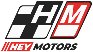 Hey Motors