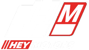 Hey Motors