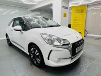 DS AUTOMOBILES DS 3