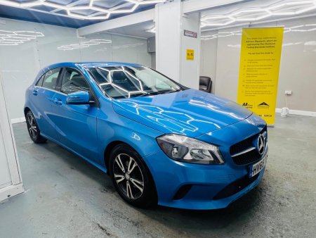 MERCEDES-BENZ