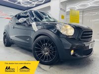MINI PACEMAN