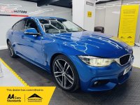 BMW 4 SERIES GRAN COUPE