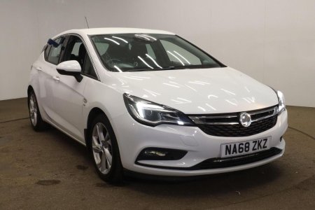 VAUXHALL