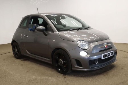 ABARTH