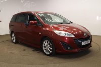 MAZDA MAZDA5