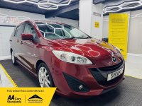 MAZDA MAZDA5